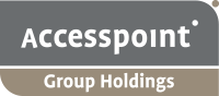 Accesspoint Group Holdings • Legal IT Logo