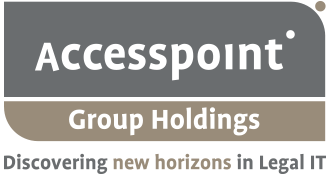 Accesspoint Group Holdings • Legal IT Logo