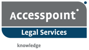 Accesspoint Legal Services Logo