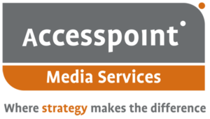 Accesspoint Media Services Logo